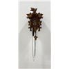 Image 1 : Black Forest Cuckoo Clock