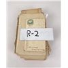 Image 5 : Collection of Antique Stamped Envelopes