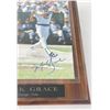Image 2 : Mark Grace Chicago Cubs Signed Photo