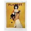 Image 1 : May 1963 Playboy Magazine