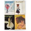 Image 4 : 1966 Playboy Magazine