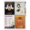 Image 2 : 1960 Playboy Magazine
