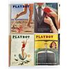 Image 3 : 1960 Playboy Magazine