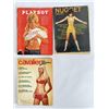 Image 3 : 1969 Playboy Magazine