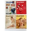Image 2 : 1961 Playboy Magazine