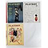 Image 3 : 1961 Playboy Magazine