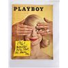 Image 7 : 1961 Playboy Magazine