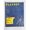 Image 11 : 1959 Playboy Magazine