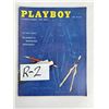 Image 12 : 1959 Playboy Magazine