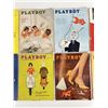 Image 3 : 1959 Playboy Magazine