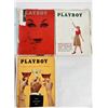 Image 4 : 1959 Playboy Magazine