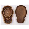 Image 3 : Antique Chinese Bronze Ink Stone