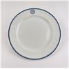 Image 1 : Dining China Plate