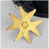 Image 10 : Masonic Knights Templar Hat and Medal