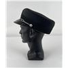 Image 2 : Masonic Knights Templar Hat and Medal