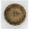 Image 3 : Native American Indian Made Rawhide Drum