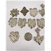 Image 2 : Spanish Colonial Silver Ornamentation