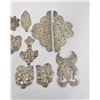 Image 3 : Spanish Colonial Silver Ornamentation