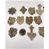 Image 5 : Spanish Colonial Silver Ornamentation