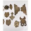 Image 6 : Spanish Colonial Silver Ornamentation