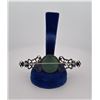 Image 2 : Victorian Sterling Silver Brooch