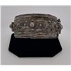 Image 1 : African Moroccan Silver Bracelet