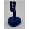 Image 1 : Delta Delta Delta Fraternity Necklace Pendant