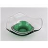 Image 1 : Mid Century Murano Glass Dish