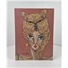 Image 1 : Ricardo Maya Oil on Canvas Painting