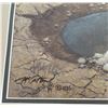 Image 2 : Frank McCarthy Comanche War Trail Print