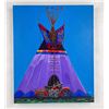Image 1 : Bob Bonn Oil on Canvas Painting