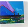 Image 2 : Bob Bonn Oil on Canvas Painting