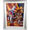 Image 1 : Jim Sharpe A Matter of Time Print