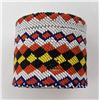 Image 5 : Paiute Native American Indian Beaded Jar