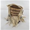 Image 2 : Apache Indian Childs Burden Basket
