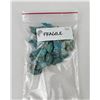 Image 4 : 540 Carats of Turquoise Nuggets