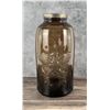 Image 1 : Mid Century Libbey Glass 5 Gallon Mason Jar