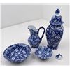 Image 1 : Victoria Ware Porcelain Grouping