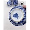 Image 4 : Victoria Ware Porcelain Grouping