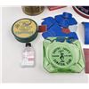 Image 3 : Collection of Assorted Advertising Tins