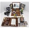 Image 1 : Group of Assorted Collectibles