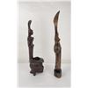 Image 4 : African Wood Carving