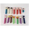 Image 1 : Collection of PEZ Dispensers