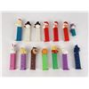 Image 3 : Collection of PEZ Dispensers