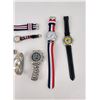 Image 3 : Collection of Vintage Watches