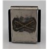 Image 1 : WW1 WWI US Cavalry Match Safe