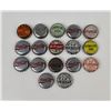 Image 1 : Collection of Vintage Bottle Caps