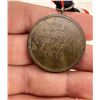 Image 3 : WW2 German Iron Cross and War Merit Medal