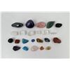 Image 1 : Group of Assorted Mineral Specimens