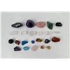 Image 2 : Group of Assorted Mineral Specimens
